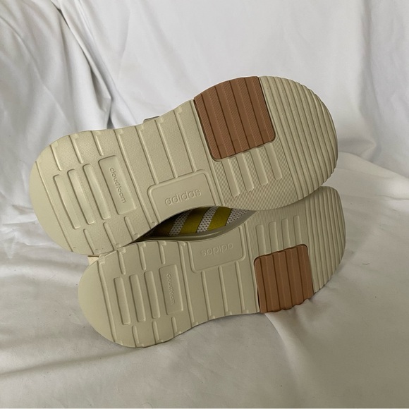 NWT Adidas Cloudfoam Sneakers Size 13 - Picture 10 of 15